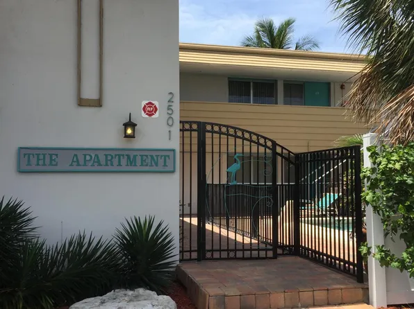 2501 NE 11th St APT 6, Fort Lauderdale, FL 33304