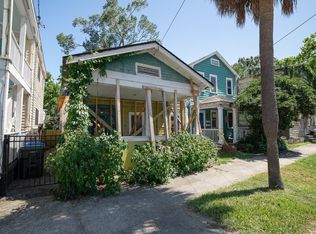 63 Nunan St, Charleston, SC 29403