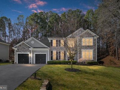 26 Gristmill Dr, Stafford, VA, 22554