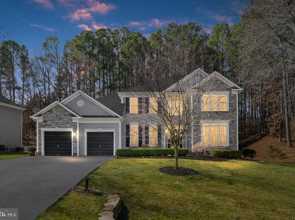 26 Gristmill Dr, Stafford, VA 22554