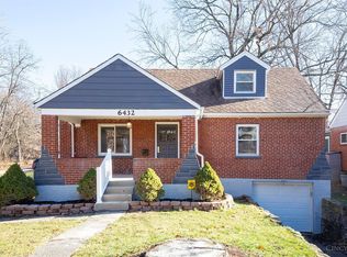 6432 Aspen Way, Cincinnati, OH 45224