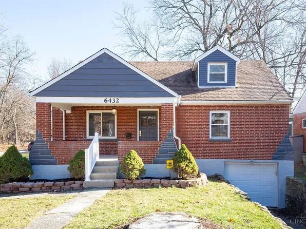 6432 Aspen Way, Cincinnati, OH 45224