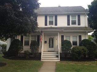 18 Prospect St, Saugus, MA 01906