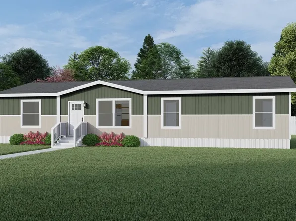 The Cross Timbers Plan, Heritage Woods