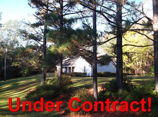 20615 Al Highway 69, Greensboro, AL 36744