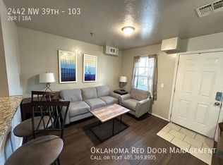 2442 NW 39th St #103, Oklahoma City, OK 73112