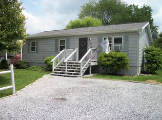 204 Rustic Way, Princeton, WV 24739