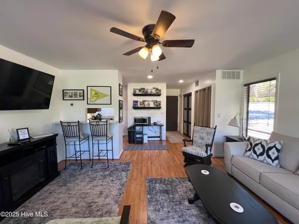 85 Pine Valley Road #7, Pinehurst, NC 28374