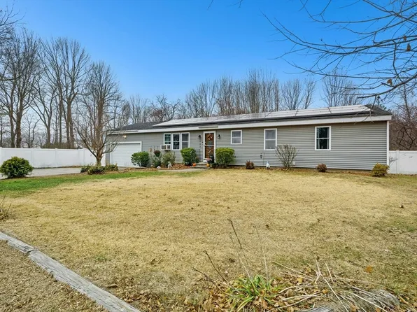 252 Pleasantdale Rd, Rutland, MA 01543