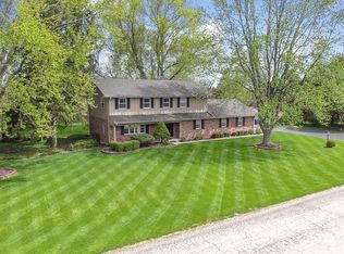 45W478 John St, Big Rock, IL 60511