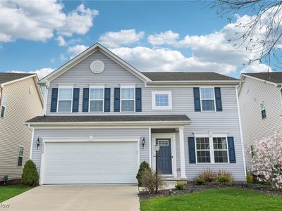 10359 Fox Hollow Cir, Twinsburg, OH, 44087