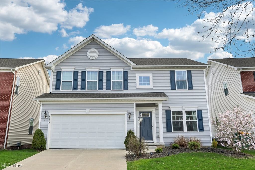 Real estate listing image