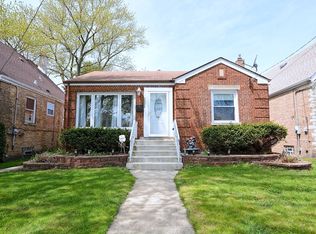 10324 S Trumbull Ave, Chicago, IL 60655