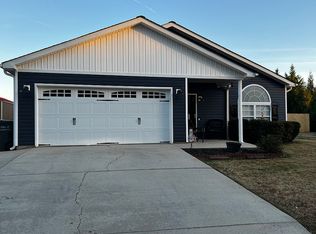 611 Pinehaven Street Ext, Laurens, SC 29360