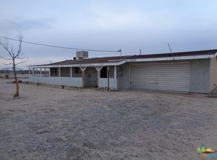 69626 Brant Cross Rd, Twentynine Palms, CA 92277
