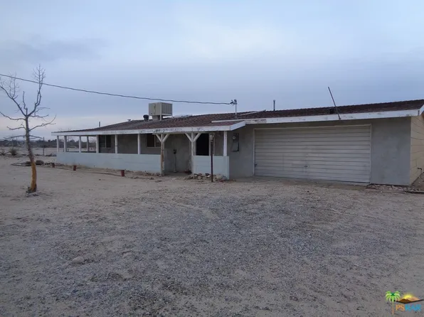 69626 Brant Cross Rd, Twentynine Palms, CA 92277