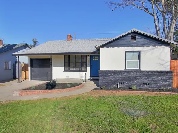 4711 Lemon Hill Ave, Sacramento, CA 95824