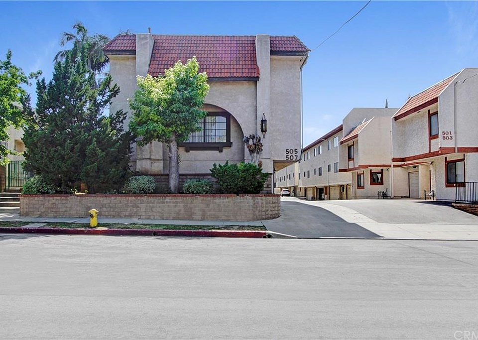 1st image of 505 Pomelo Ave APT D