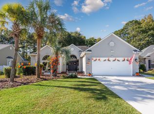 1636 Sedgefield Dr, Murrells Inlet, SC 29576
