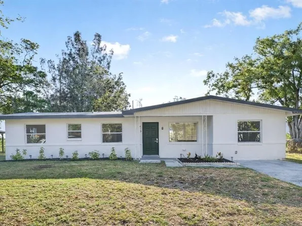 413 Country Club Dr, Oldsmar, FL 34677