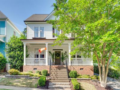 117 Mills Ln, Fort Mill, SC, 29708