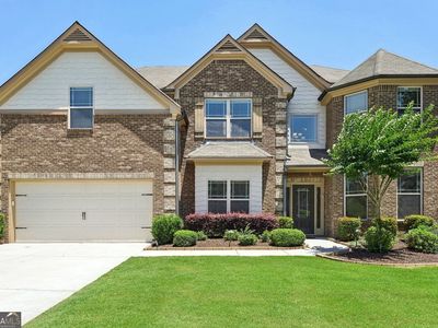 1951 Acorn Ln, Dacula, GA, 30019