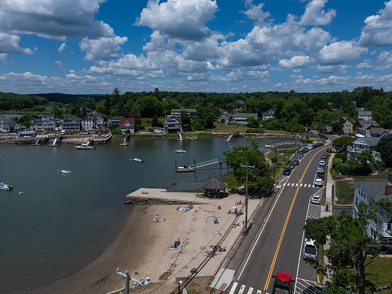 Stony Creek Beach