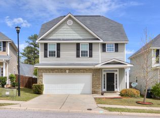 2069 Dundee Way, Grovetown, GA 30813