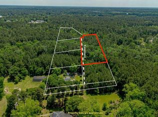 0 Jordan Simmons Rd, Summerville, SC 29483