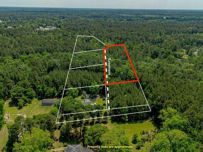 0 Jordan Simmons Rd, Summerville, SC, 29483