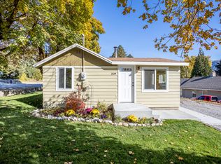 2419 Entiat Way, Entiat, WA 98822