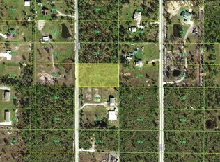 8190 Gewant Blvd, Punta Gorda, FL 33982