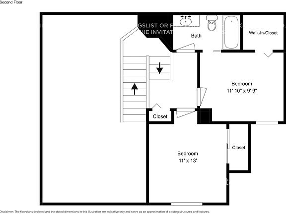 3rd image of 6959 NW 27th Ct