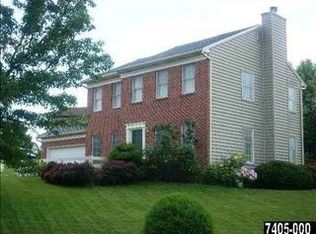 2706 Loman Ave, York, PA 17408