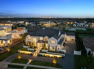 3875 Balfour Ct, Frisco, TX 75034