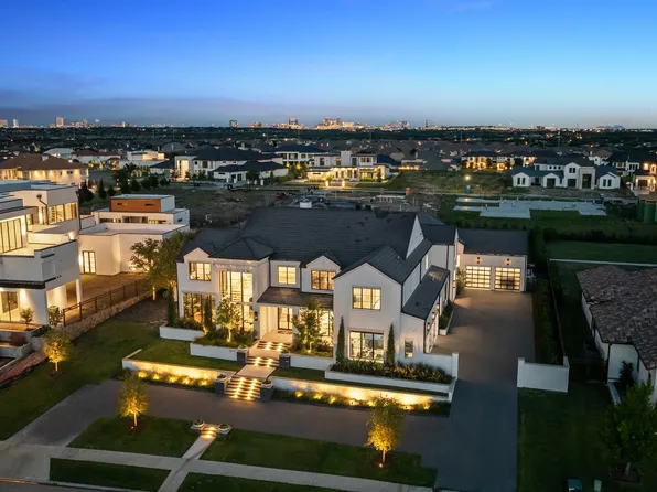 3875 Balfour Ct, Frisco, TX 75034