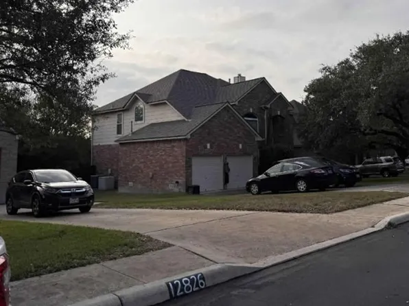 12830 Terrace Holw, San Antonio, TX 78259