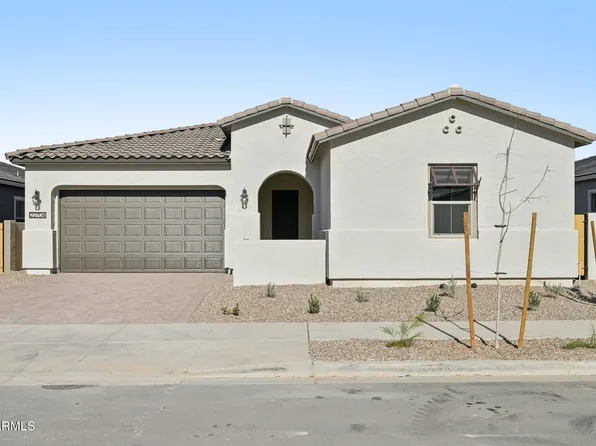 22704 E STIRRUP Street, Queen Creek, AZ 85142