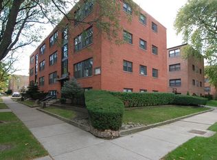 5318 N Francisco Ave #1, Chicago, IL 60625