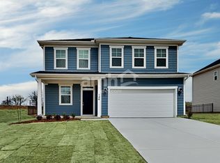 124 Wendell K Rd, Mount Juliet, TN 37122