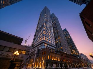 Eight Cumberland, Toronto, ON M4W 0B6