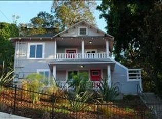 430 Clifton St, Los Angeles, CA 90031