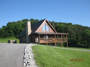 1952 Leatherwood Ln, Sevierville, TN 37862