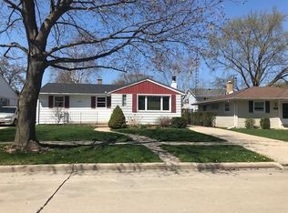 4512 79th St, Kenosha, WI 53142