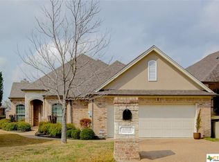 1312 Daisy Ln, Temple, TX 76502