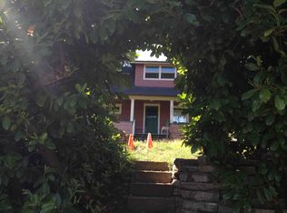 1741 NE 90th St, Seattle, WA 98115