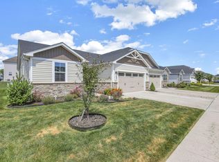 2249 McClouds Sq, Marysville, OH 43040