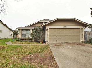 4407 Misty Springs Dr, San antonio, TX 78244