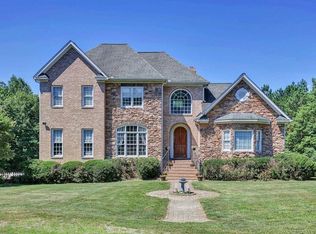 1558 Dorrell Rd, Aylett, VA 23009