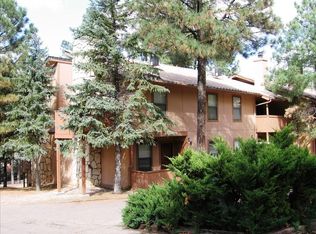 110 Jack Little Dr UNIT C-8, Ruidoso, NM 88345